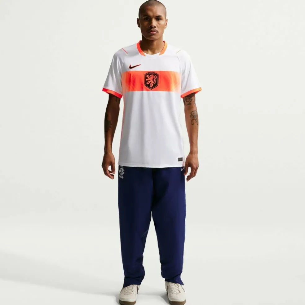 Men's Netherlands FIFA World Cup 2026™ Football Shirt