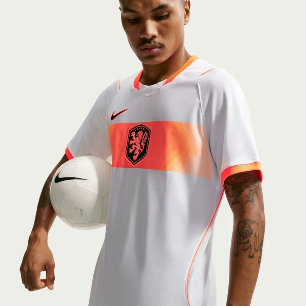 Men's Netherlands FIFA World Cup 2026™ Football Shirt