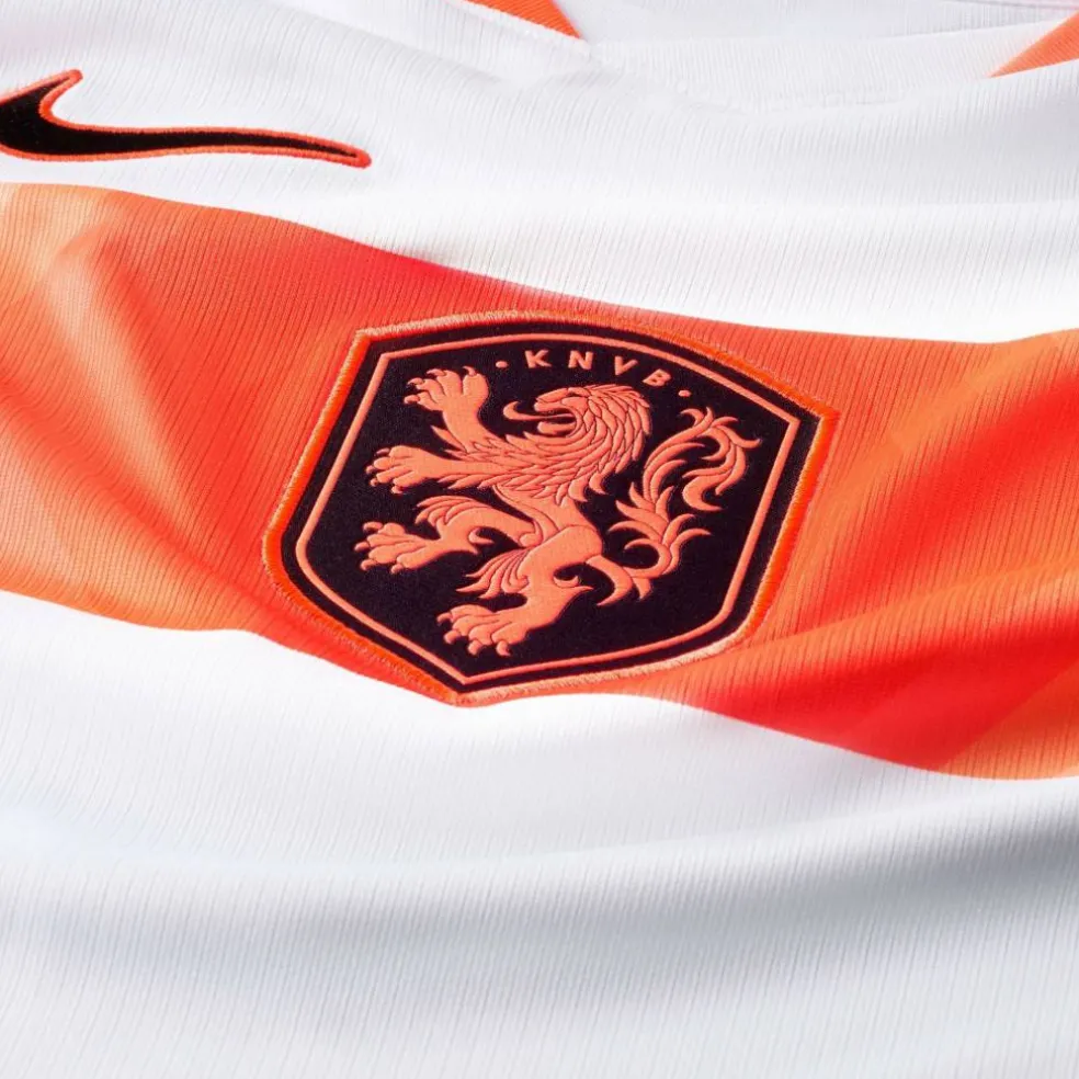Men's Netherlands FIFA World Cup 2026™ Football Shirt