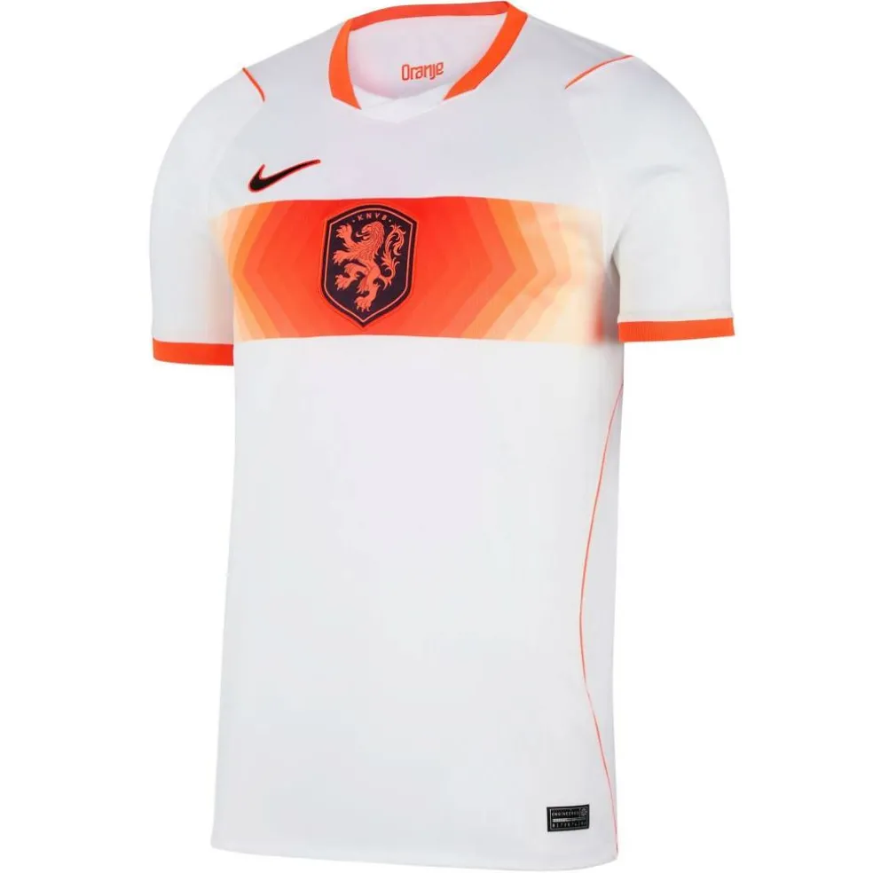 Men's Netherlands FIFA World Cup 2026™ Football Shirt