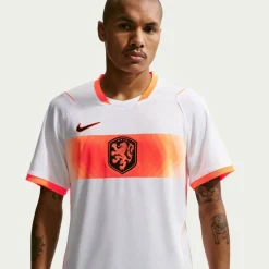 Men's Netherlands FIFA World Cup 2026™ Football Shirt