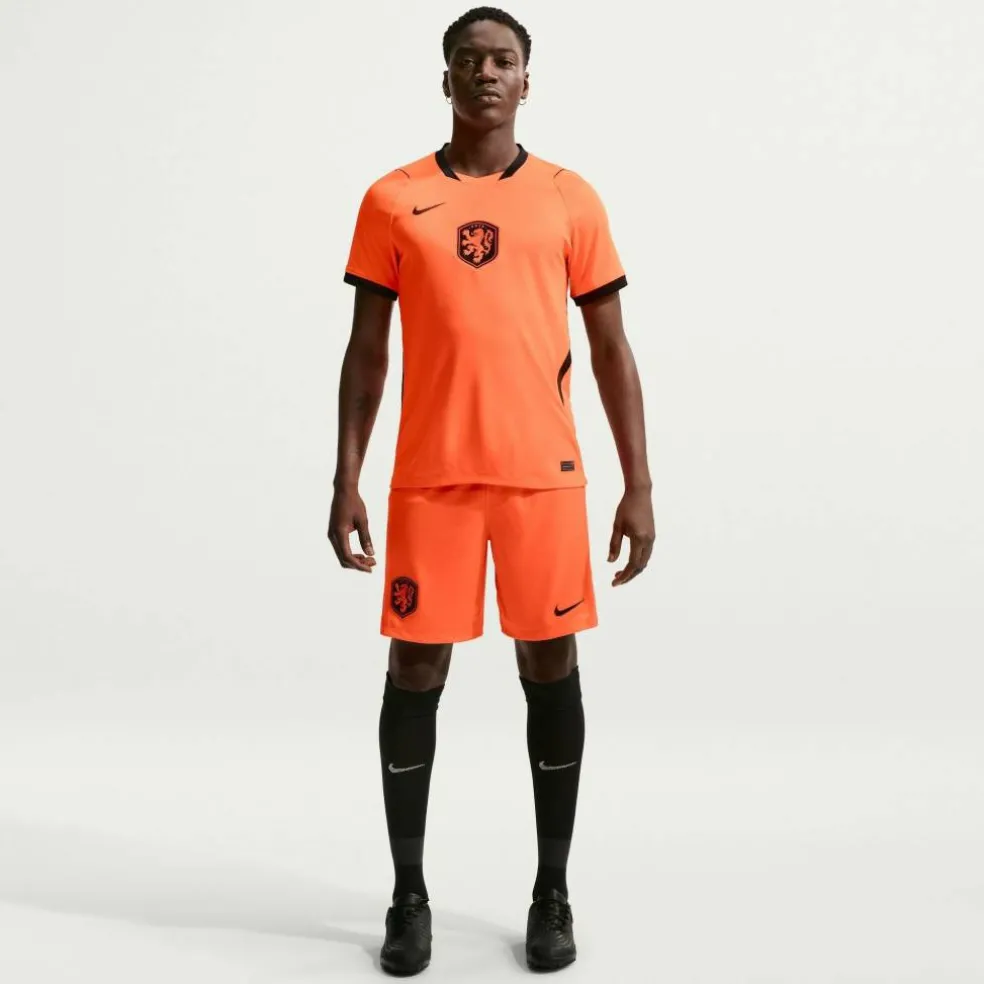 Men's Netherlands FIFA World Cup 2026™ Football Shorts