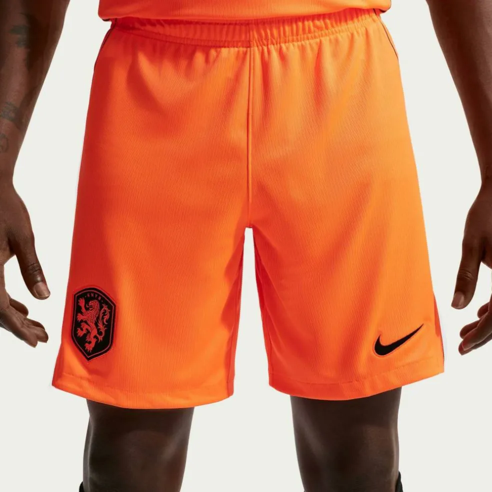 Men's Netherlands FIFA World Cup 2026™ Football Shorts