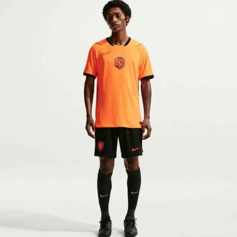 Men's Netherlands FIFA World Cup 2026™ Football Shorts