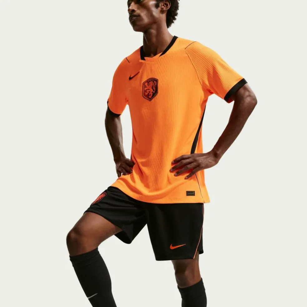 Men's Netherlands FIFA World Cup 2026™ Football Shorts