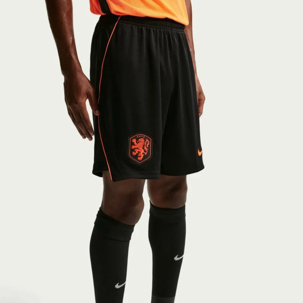Men's Netherlands FIFA World Cup 2026™ Football Shorts