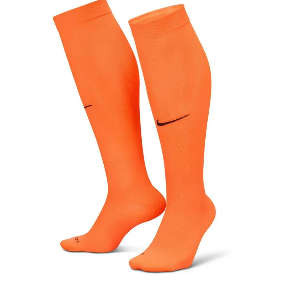 Men's Netherlands Knee High Football Socks