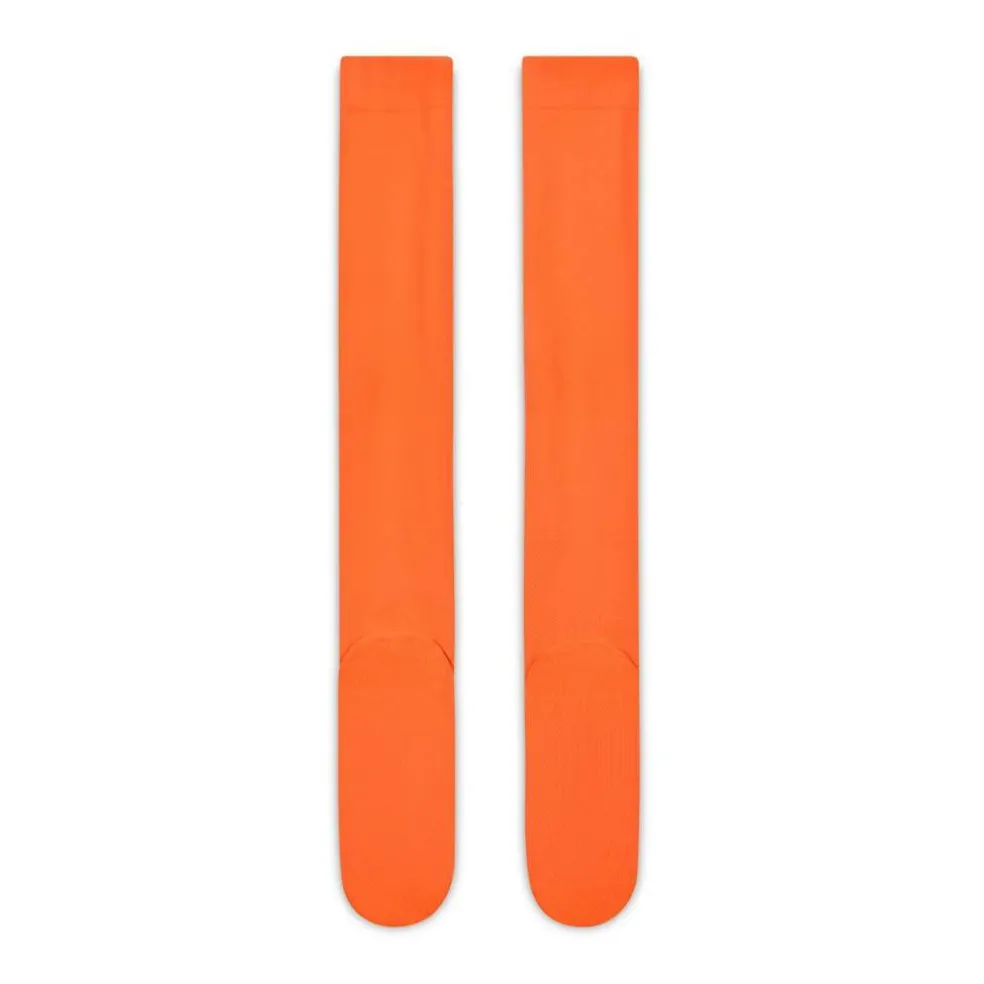 Men's Netherlands Knee High Football Socks