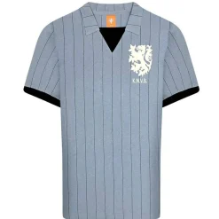 Mens Netherlands Retro Away 1983 Football Shirt