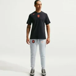 Men's Netherlands Short Sleeve T-Shirt