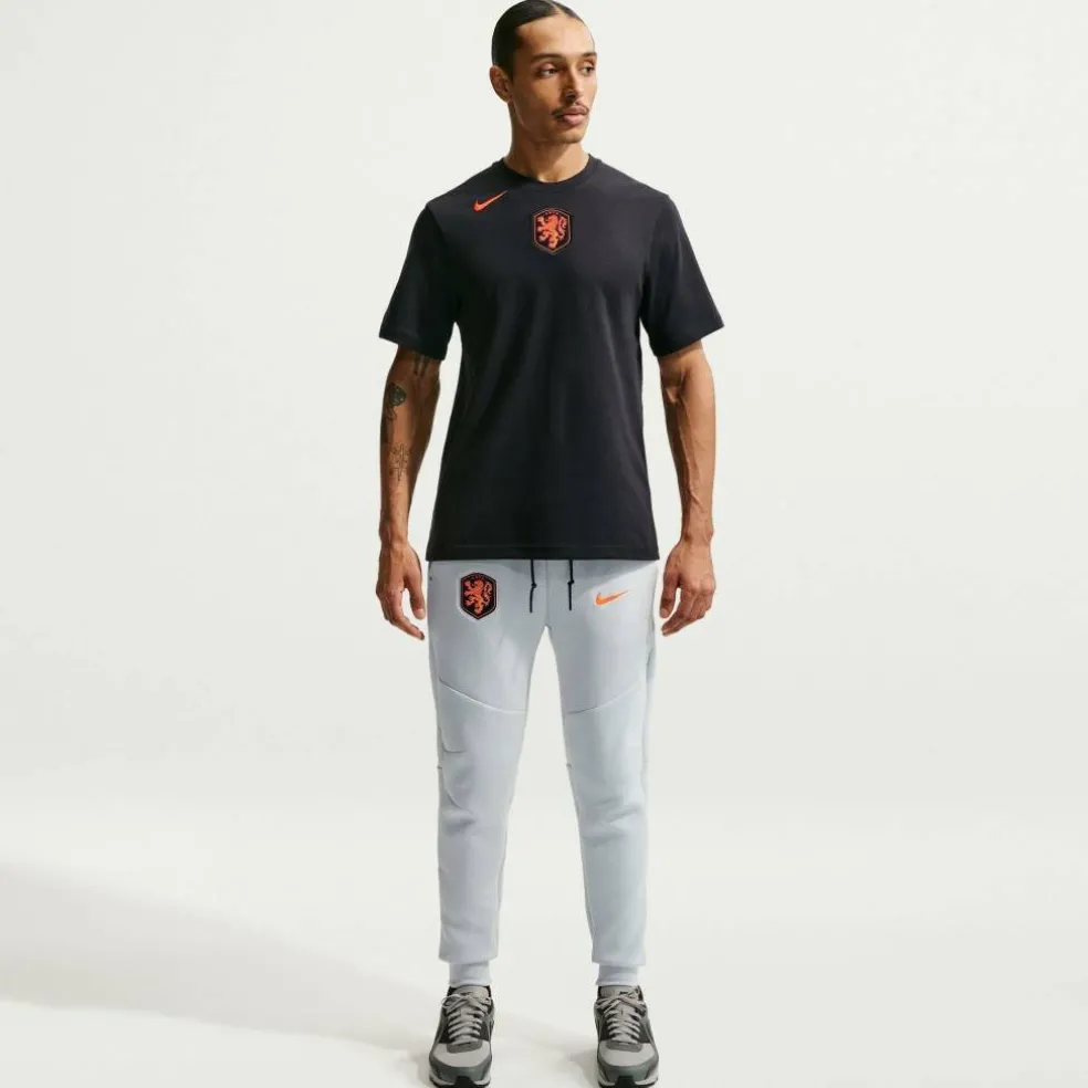 Men's Netherlands Short Sleeve T-Shirt