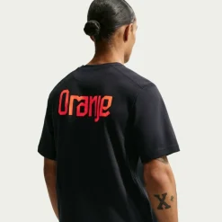 Men's Netherlands Short Sleeve T-Shirt