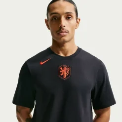 Men's Netherlands Short Sleeve T-Shirt