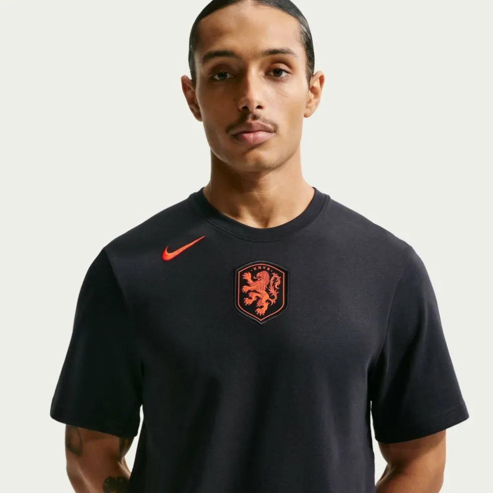 Men's Netherlands Short Sleeve T-Shirt