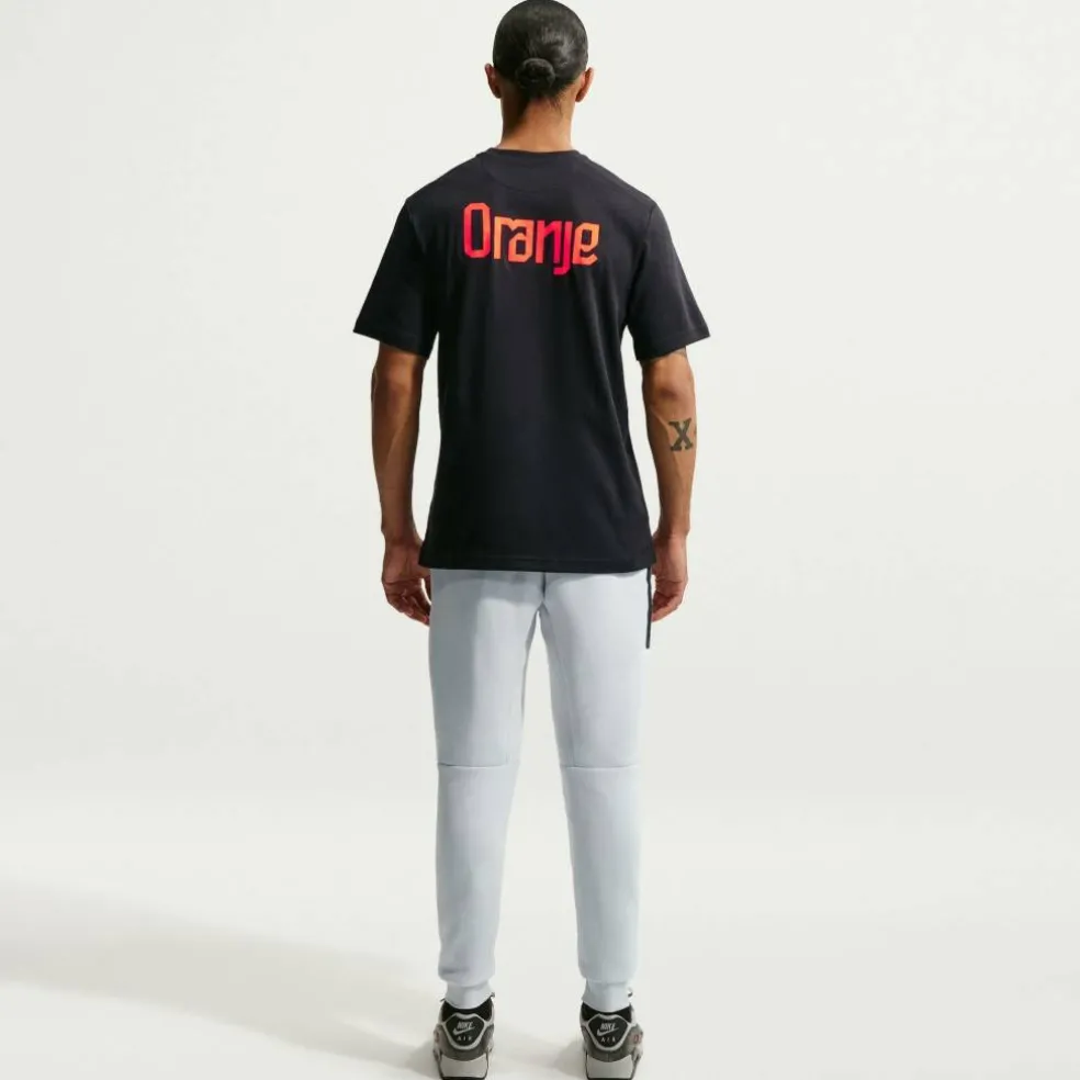 Men's Netherlands Short Sleeve T-Shirt