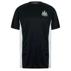 Men's Newcastle United Licensed Short-Sleeve T-Shirt