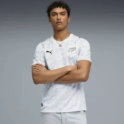 Mens New Zealand Away Shirt World Cup 2026™