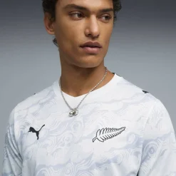 Mens New Zealand Away Shirt World Cup 2026™