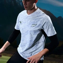 Mens New Zealand Away Shirt World Cup 2026™