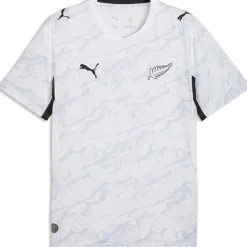 Mens New Zealand Away Shirt World Cup 2026™