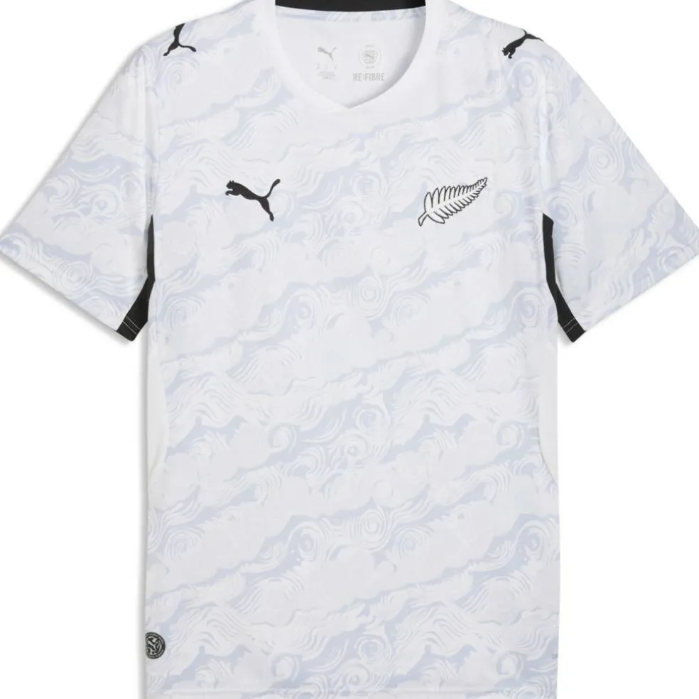 Mens New Zealand Away Shirt World Cup 2026™