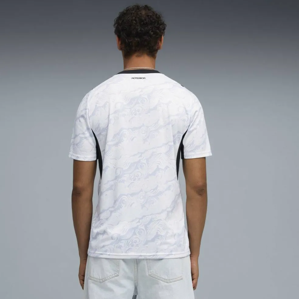 Mens New Zealand Away Shirt World Cup 2026™