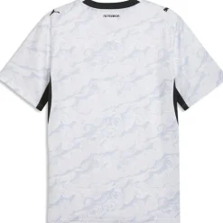 Mens New Zealand Away Shirt World Cup 2026™