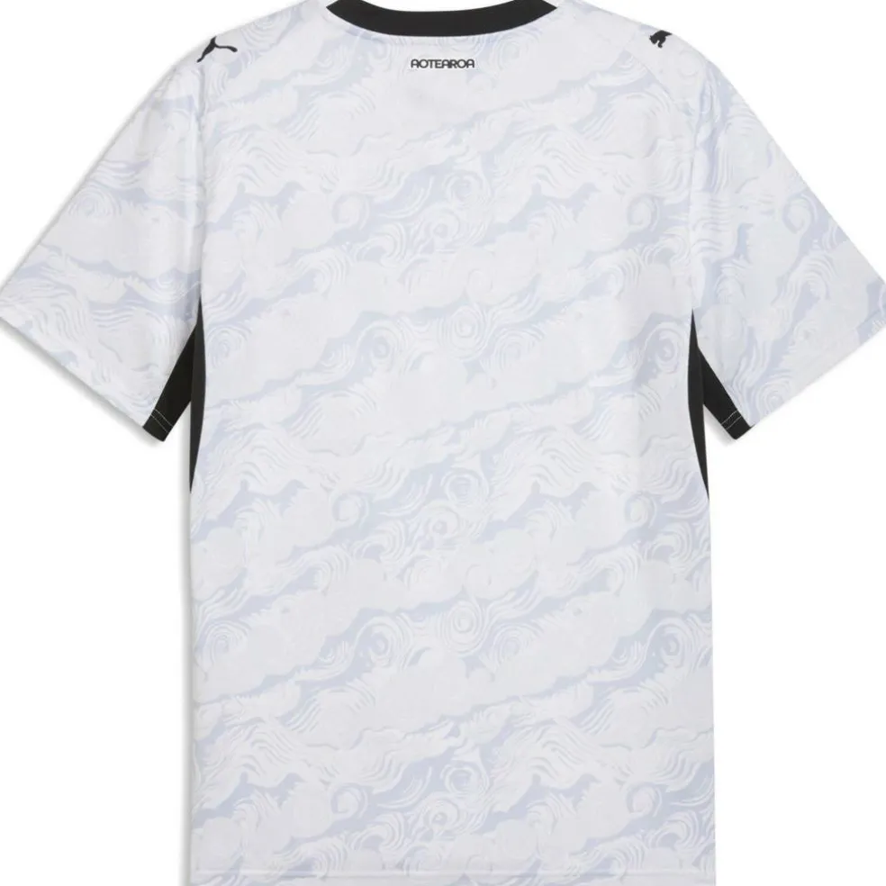 Mens New Zealand Away Shirt World Cup 2026™