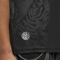Mens New Zealand Home Shirt World Cup 2026
