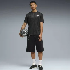 Mens New Zealand Home Shirt World Cup 2026