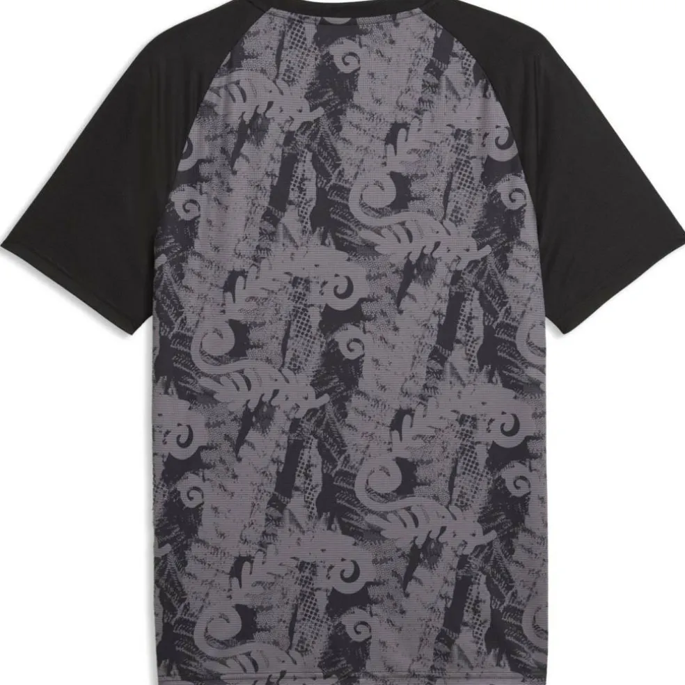 Mens New Zealand Warm-Up Shirt World Cup 2026