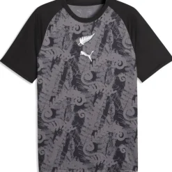 Mens New Zealand Warm-Up Shirt World Cup 2026
