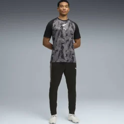 Mens New Zealand Warm-Up Shirt World Cup 2026