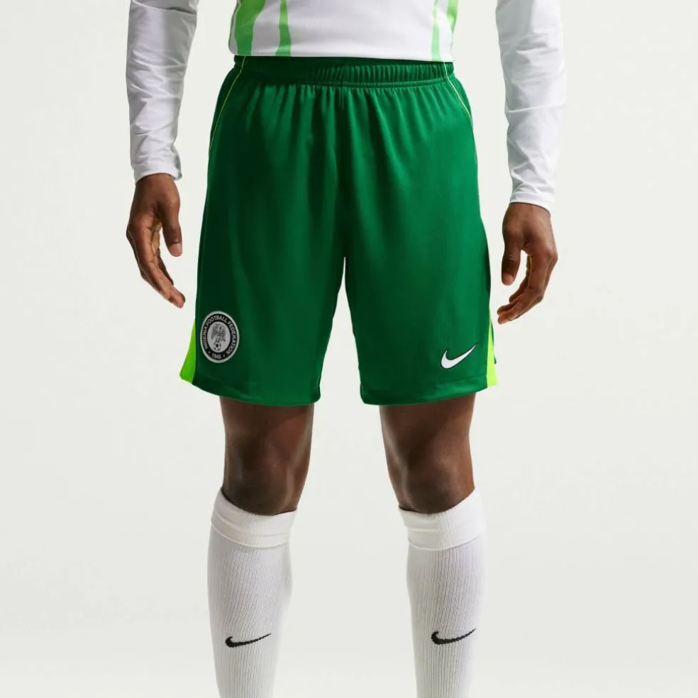 Men's Nigeria FIFA World Cup 2026™ Football Shorts