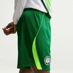 Men's Nigeria FIFA World Cup 2026™ Football Shorts
