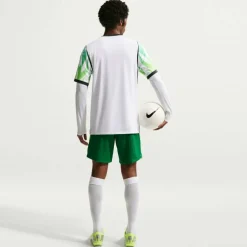 Men's Nigeria FIFA World Cup 2026™ Football Shorts