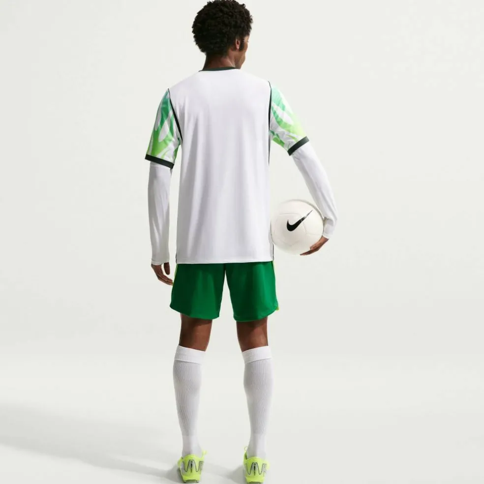 Men's Nigeria FIFA World Cup 2026™ Football Shorts