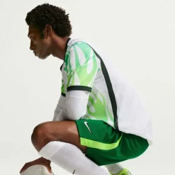 Men's Nigeria FIFA World Cup 2026™ Football Shorts
