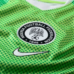 Men's Nigeria 2026 Football Shirt