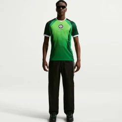 Men's Nigeria 2026 Football Shirt