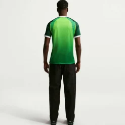 Men's Nigeria 2026 Football Shirt