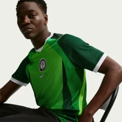 Men's Nigeria 2026 Football Shirt