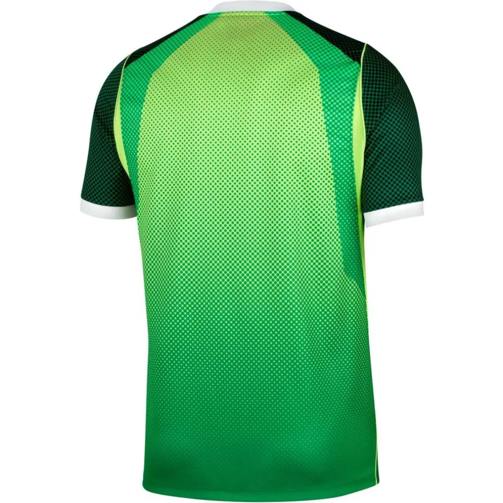 Men's Nigeria 2026 Football Shirt