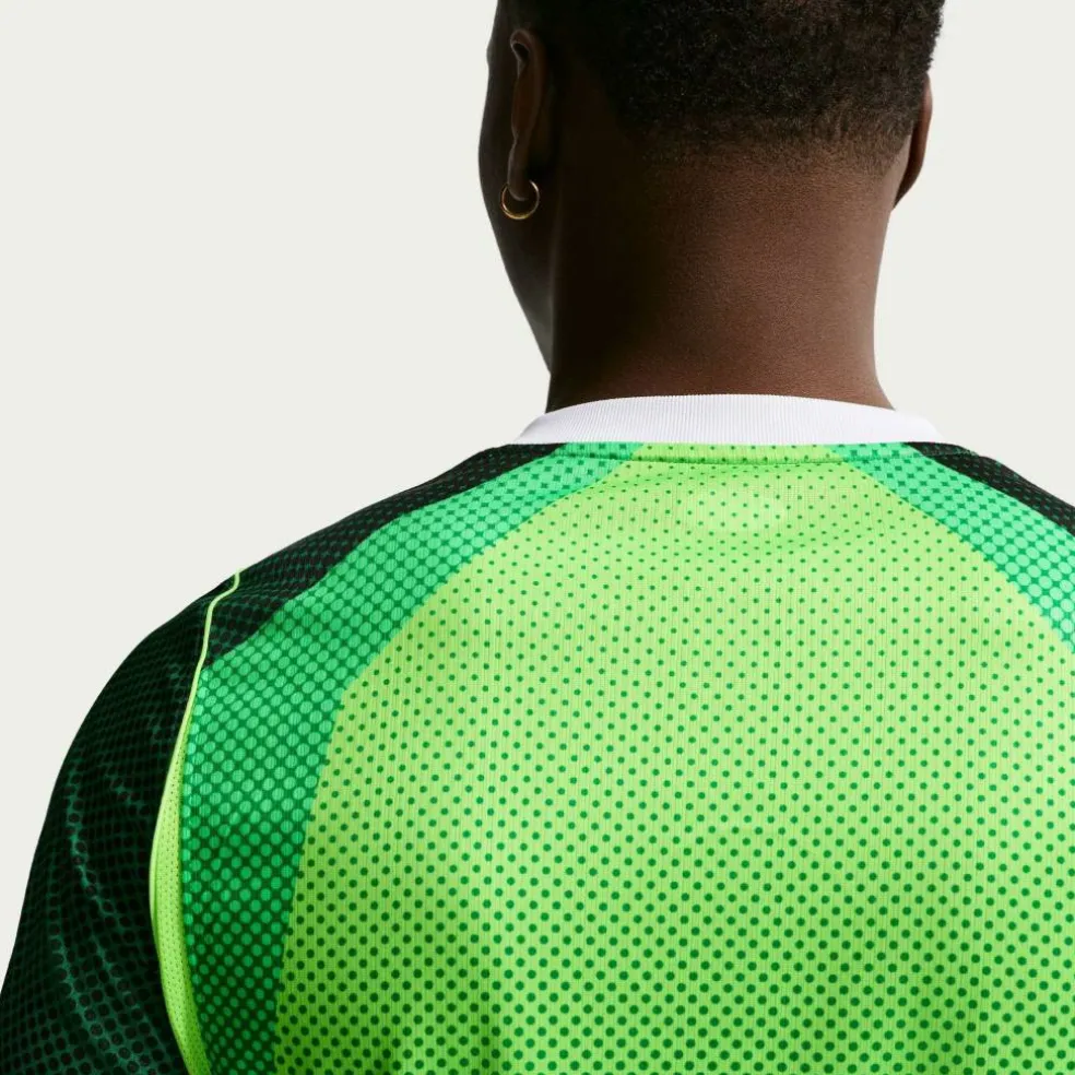 Men's Nigeria 2026 Football Shirt