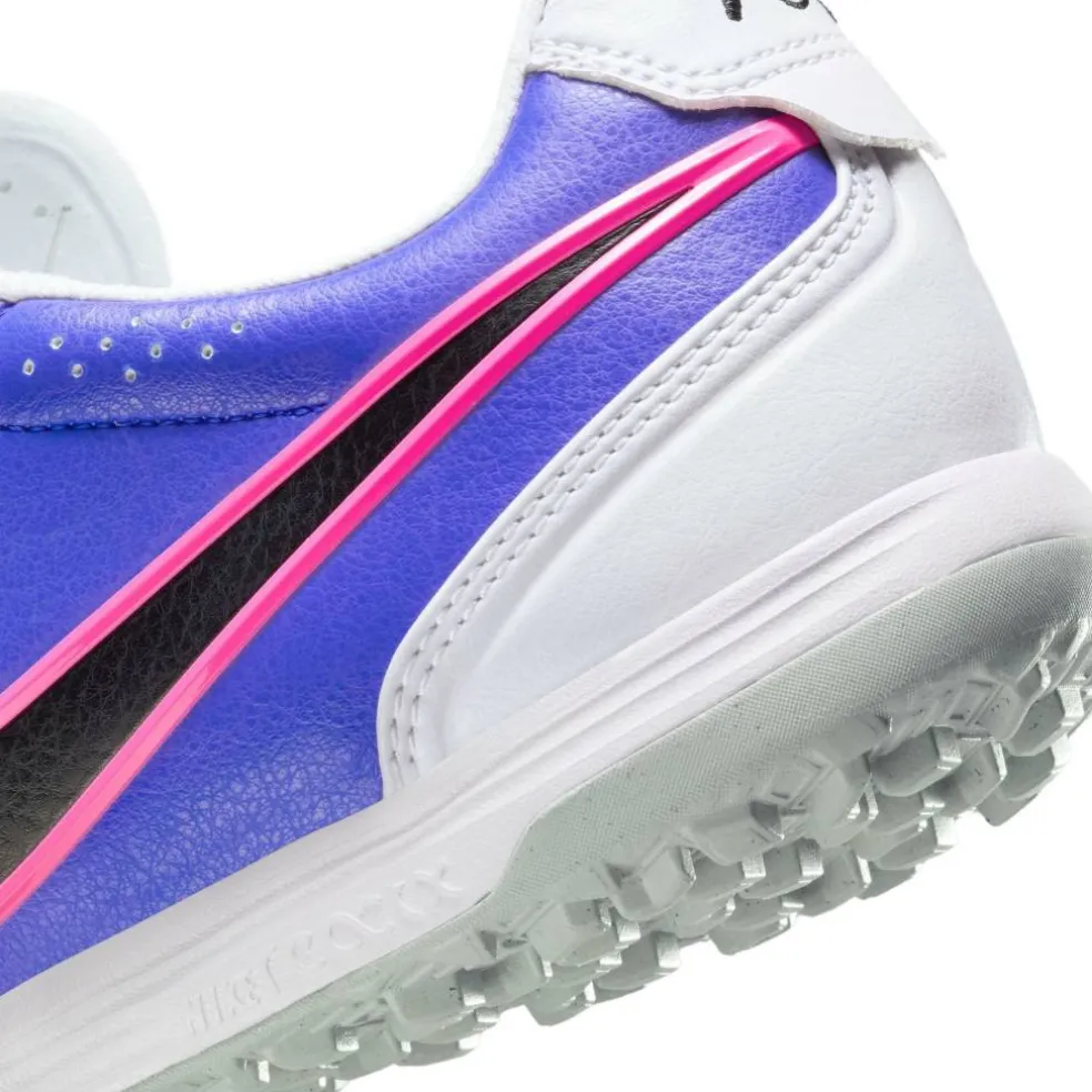 Mens Nike Tiempo Ligera Astro Turf Football Boots