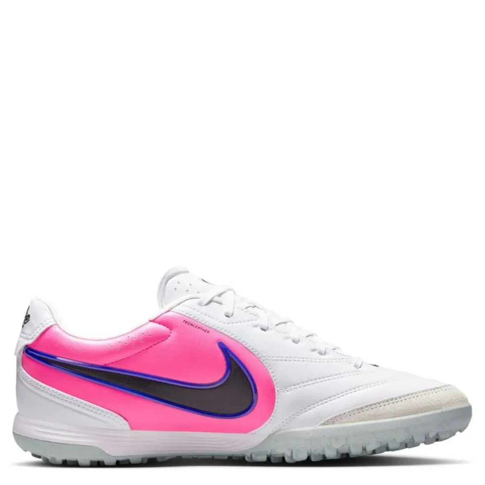 Mens Nike Tiempo Ligera Astro Turf Football Boots