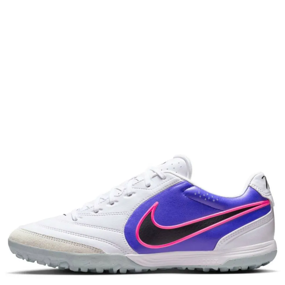 Mens Nike Tiempo Ligera Astro Turf Football Boots