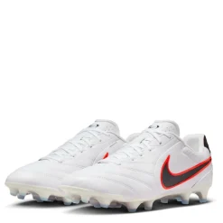Mens Nike Tiempo Ligera Pro Firm Ground Football Boots