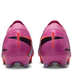 Mens Nike Zoom Vaporfly Elite Football Voots