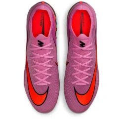 Mens Nike Zoom Vaporfly Elite Football Voots